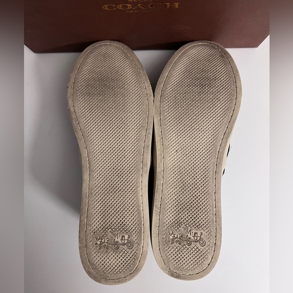 Coach women’s shoes - Picture 5 of 6